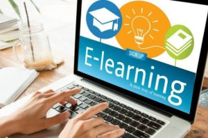 E-Learning dan Manfaatnya Pada Pendidikan