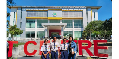 KEGIATAN AKADEMIK SISWA