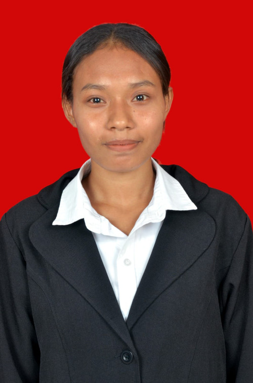 AGE ADRIANA TALOIM, S. Pd