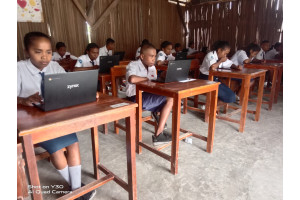 PENILAIAN SUMATIF AKHIR JENJANG SATUAN PENDIDIKAN