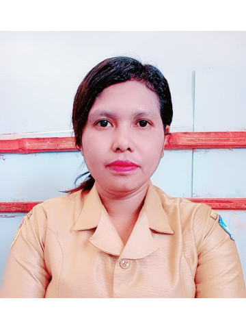  FONI H.S.  MISSA, S. Pd