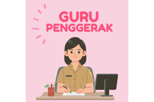Guru (Penggerak) Berhenti Bergerak?