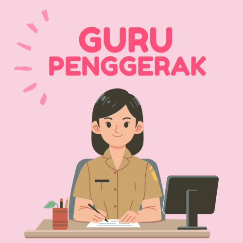 Guru (Penggerak) Berhenti Bergerak?