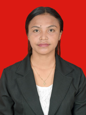 YUNITA TALOIM, S.Pd