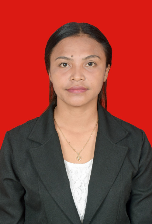 YUNITA TALOIM, S.Pd