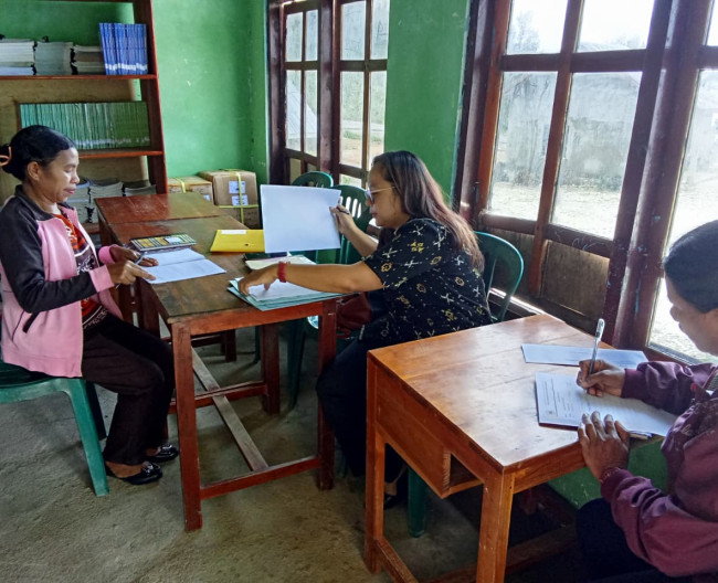 KEGIATAN SEKOLAH