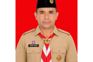 DARI CIBUBUR, BELAJAR MEMIMPIN DENGAN HATI: REFLEKSI KEPEMIMPINAN DI JAMBORE NASIONAL XII