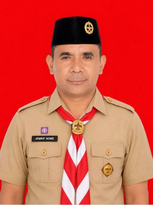 DARI CIBUBUR, BELAJAR MEMIMPIN DENGAN HATI: REFLEKSI KEPEMIMPINAN DI JAMBORE NASIONAL XII