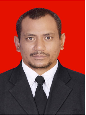 SAMYR  E.A . TUALAKA, S. Pd