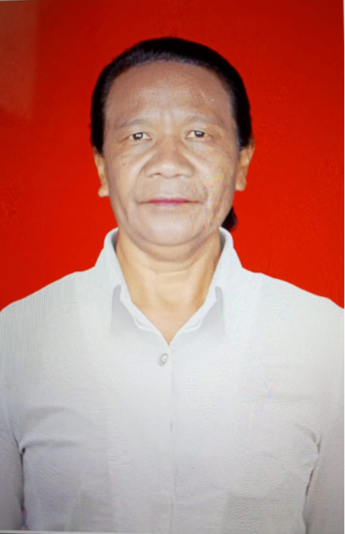SARLINA D.E.E SAE, S. Pd