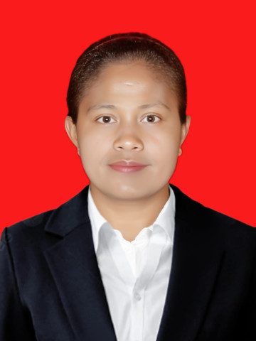 AGNES SNAE, S. Pd