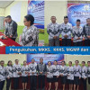 Pengurus MKKS, KKKS, MGMP, dan MGBK Kabupaten Timor Tengah Selatan Periode 2026 / 2030 Resmi Dikukuhkan