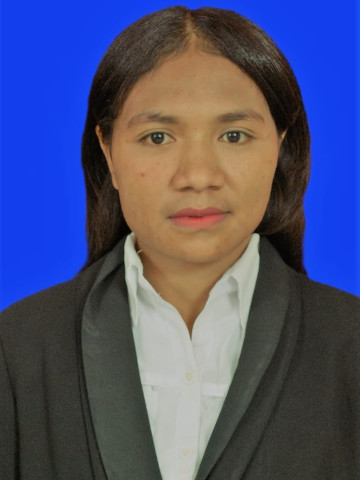 NURYATI MISSA, S.Pd