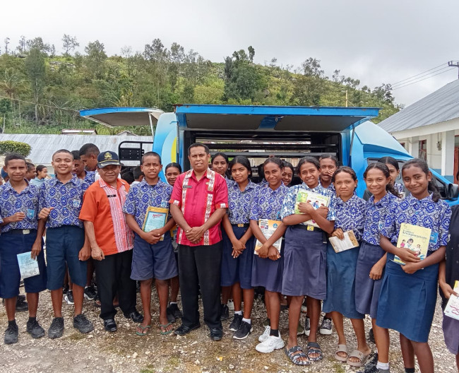 KEGIATAN SEKOLAH