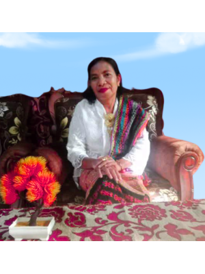 YULIANA BANBAOK, S.Pd