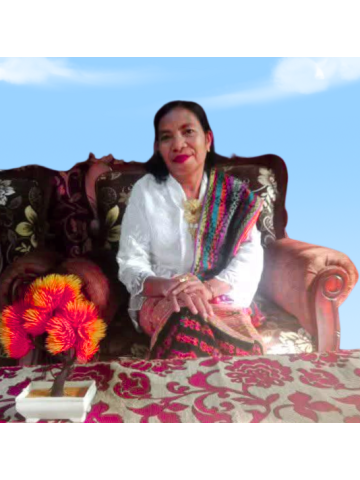 YULIANA BANBAOK, S.Pd