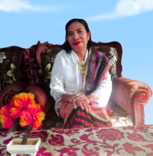 YULIANA BANBAOK, S.Pd