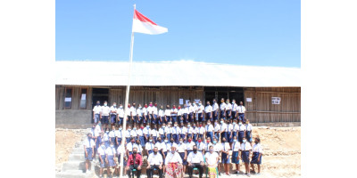 KEGIATAN AKADEMIK SISWA