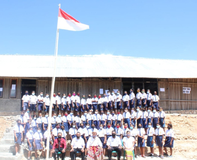 KEGIATAN AKADEMIK SISWA