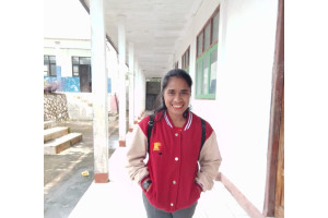 Cara mudah Mengatasi Anak dalam ke Sulitan Belajar Membaca 