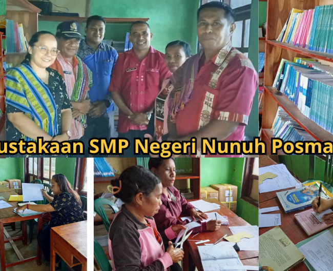 KEGIATAN SEKOLAH